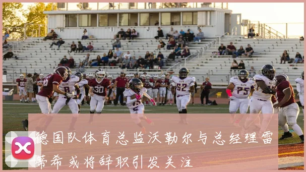 德国队体育总监沃勒尔与总经理雷蒂希或将辞职引发关注
